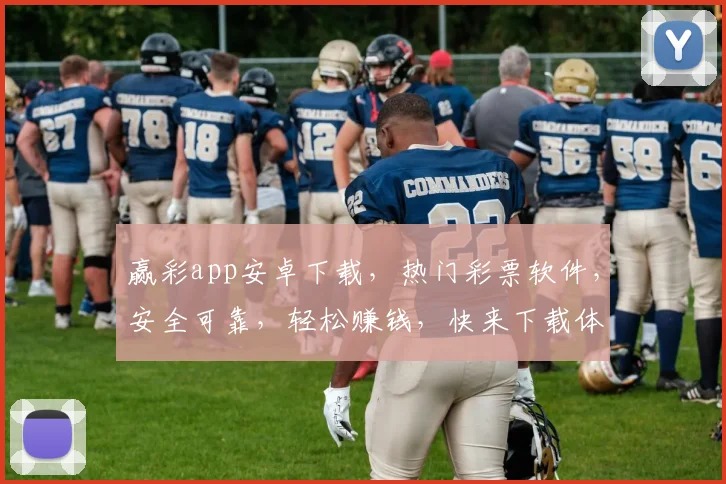 赢彩app安卓下载，热门彩票软件，安全可靠，轻松赚钱，快来下载体验